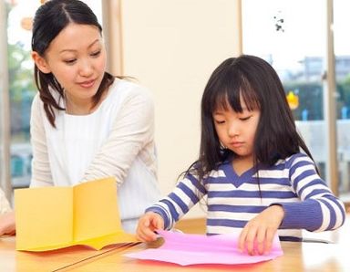 大久保みのり保育園(千葉県習志野市)先輩からの一言