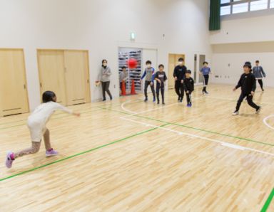 法人採用（児童指導員・正社員） (北海道札幌市西区)の様子