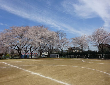 かなやま幼稚園(埼玉県坂戸市)の様子