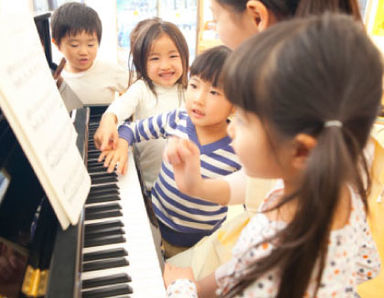 認定こども園　埼玉さくら幼稚園(埼玉県三郷市)の様子