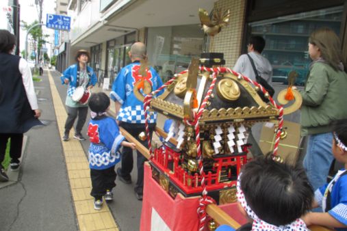 円山北町保育園(札幌市中央区)