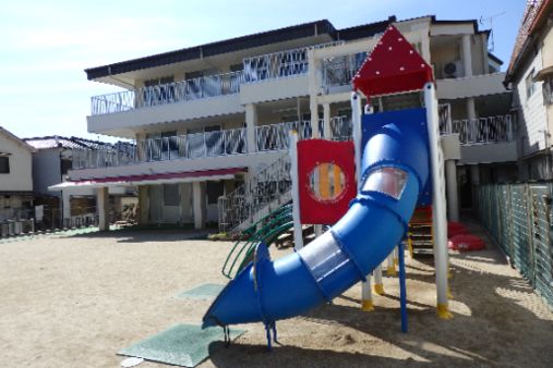 牧野保育園(大阪府枚方市)