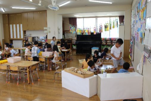 みのり保育園(香川県高松市)