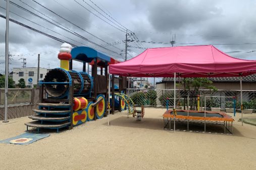 柳川保育園(福岡県柳川市)