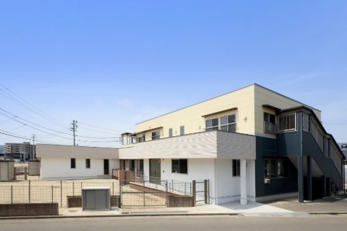 富沢アリス保育園(仙台市太白区)