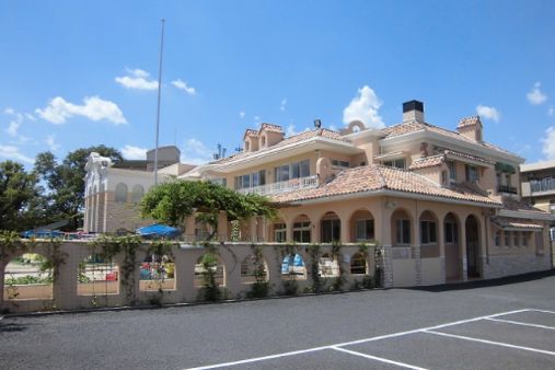 希望ヶ丘保育園(名古屋市千種区)