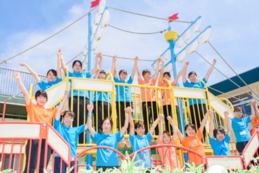 永興富士見こども園(滋賀県大津市)