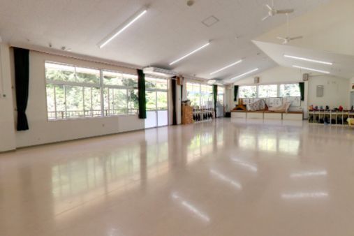 認定こども園もみじ幼稚園(山口県下関市)