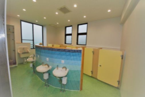 認定こども園 玖珂中央幼稚園(山口県岩国市)