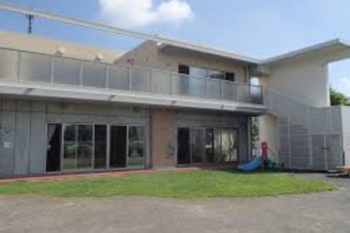 保育所型認定こども園 札幌未来保育園(札幌市北区)