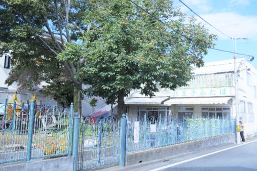 八王子ふたば保育園(東京都八王子市)