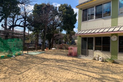 木町幼稚園(北九州市小倉北区)