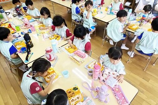 江東学園幼稚園(東京都墨田区)