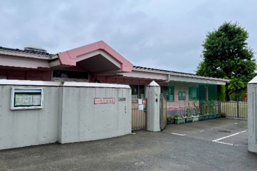 桃井幼稚園(東京都杉並区)