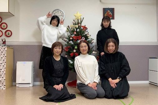 仲町台もみのき保育室(横浜市都筑区)