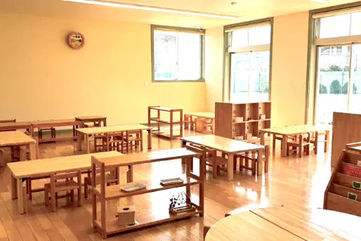 寺塚コスモス保育園(福岡市南区)