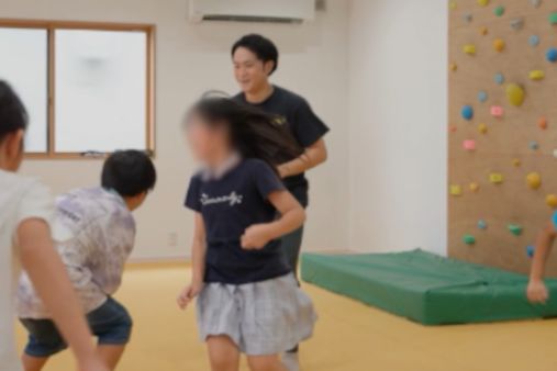 スキルアップスタジオ TINO(滋賀県近江八幡市)