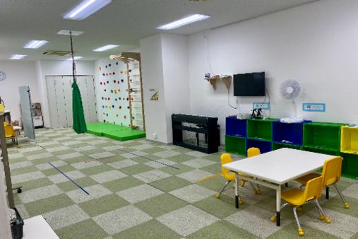 ブロッサムジュニア南草津教室(滋賀県草津市)