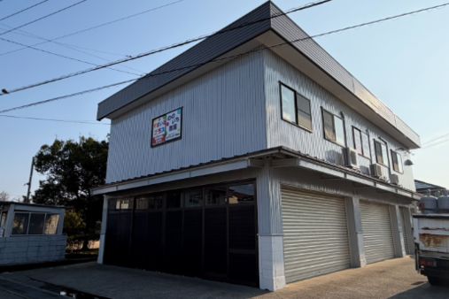 すまいるプラスののいち教室(石川県野々市市)