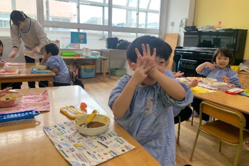 愛光幼稚園(北九州市門司区)