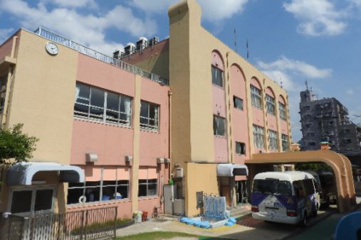 志徳幼稚園(北九州市小倉南区)