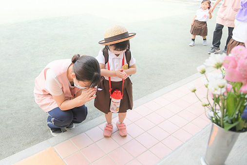 厚徳幼稚園(さいたま市浦和区)