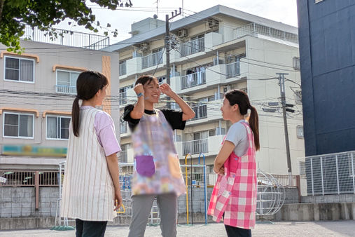 明照幼稚園(東京都文京区)
