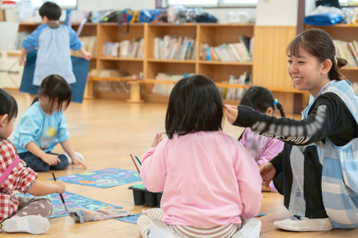 言問幼稚園(東京都墨田区)