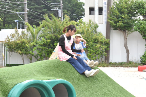 聖母の騎士幼稚園(東京都北区)