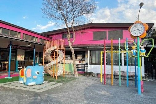 大泉文華幼稚園(東京都練馬区)