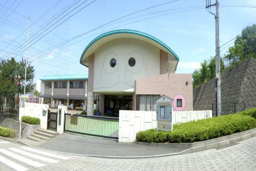 横浜隼人幼稚園(横浜市瀬谷区)