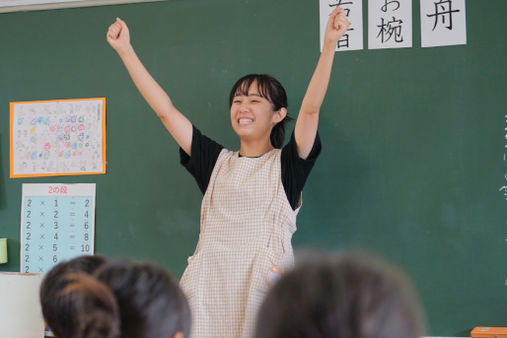 みほ幼稚園(横浜市緑区)
