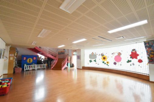 認定こども園　藤沢いずみ幼稚園(神奈川県藤沢市)