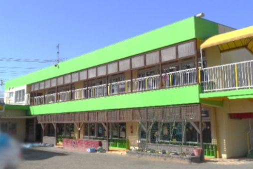 小松原幼稚園(神奈川県座間市)