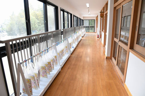 認定こども園 ひよし幼稚園(岐阜県各務原市)
