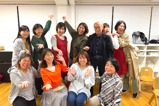 ひまわりほいくえん(川崎市中原区)