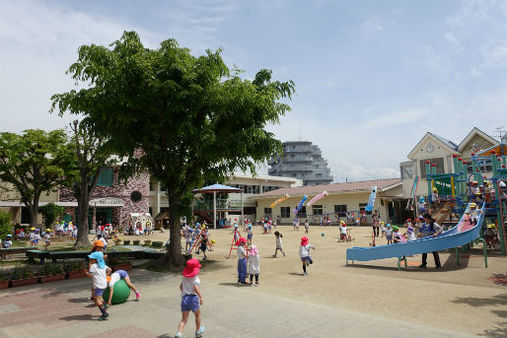 あおい幼稚園(堺市中区)