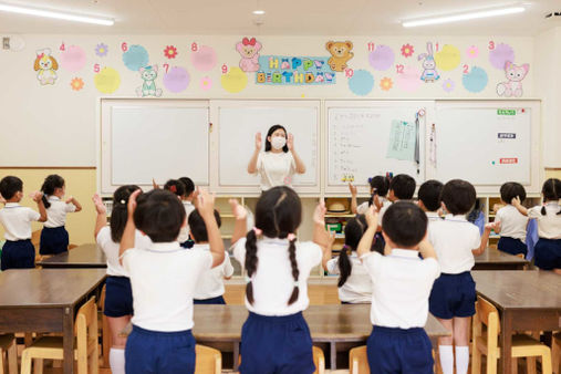 平田幼稚園(神戸市須磨区)