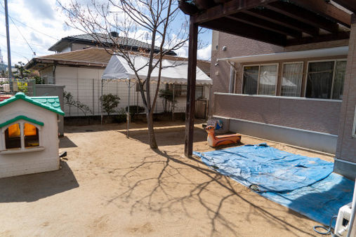 五月が丘認定こども園(広島市佐伯区)