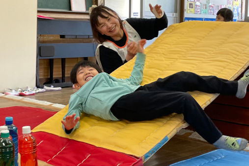 福王幼稚園(山口県下関市)