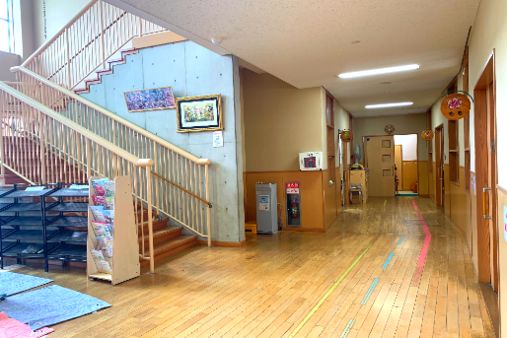 青山幼稚園(北九州市八幡西区)