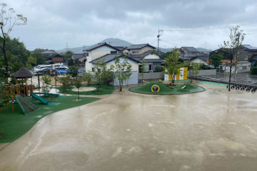 認定こども園 三井幼稚園(福岡県小郡市)
