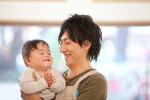 GENKIDS緑園都市保育園(横浜市泉区)