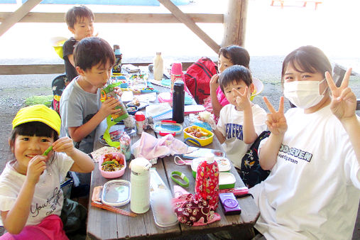 つばさ保育園(札幌市北区)