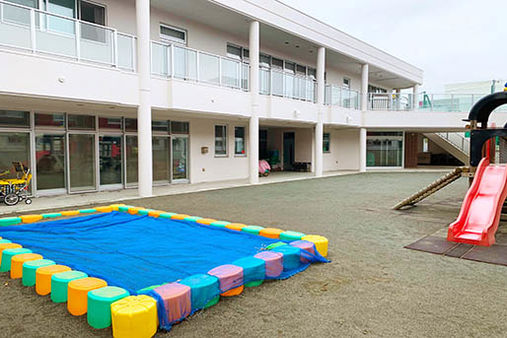 北栄みどり保育園(札幌市東区)