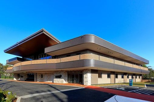 世田谷いちい保育園南ウイング(東京都世田谷区)