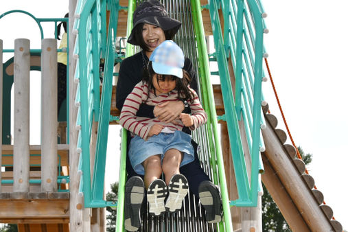 厚別もえぎこども園(札幌市厚別区)