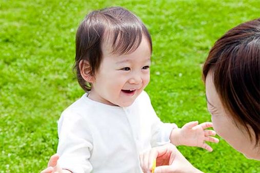 認定こども園かしわこども園(青森県つがる市)
