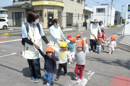 ニチイキッズたひ西保育園(香川県高松市)