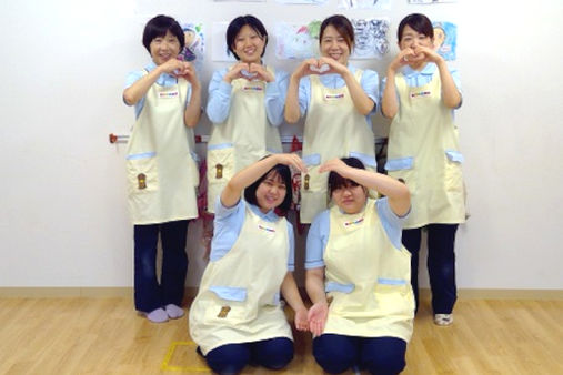 ニチイキッズ下長尾保育園(福岡市城南区)